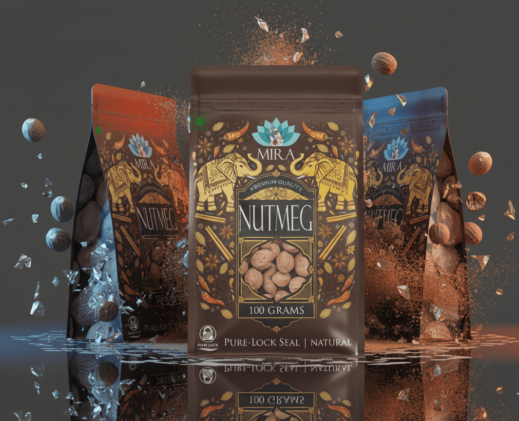 best Indian nutmeg exporters for UK buyers 2026