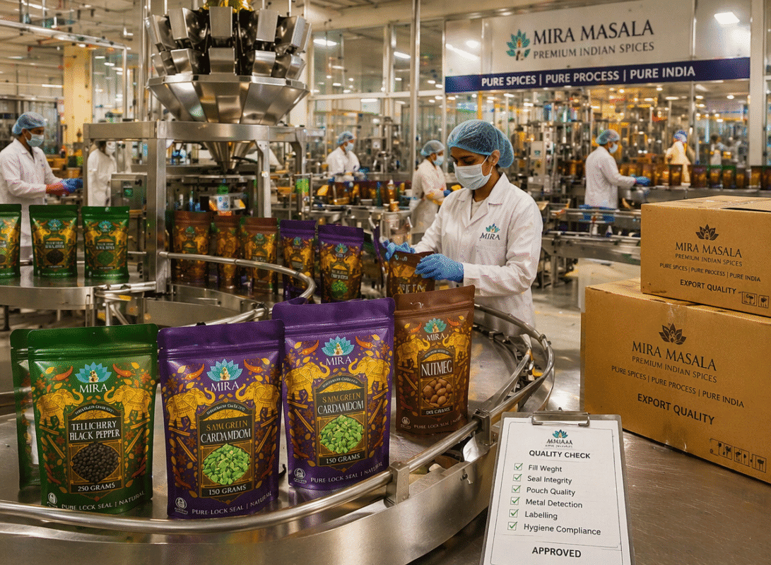 indian-spice-processing-facility-mira-masala-export